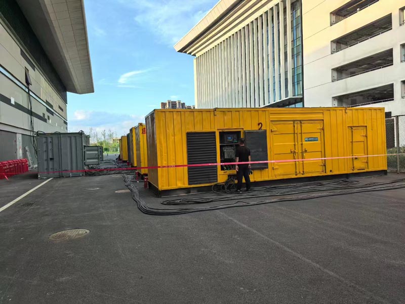 佛山柴油发电机冬季保养注意事项？