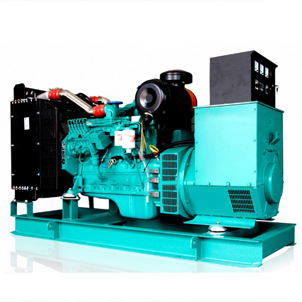 佛山柴油发电机操作及日常维护