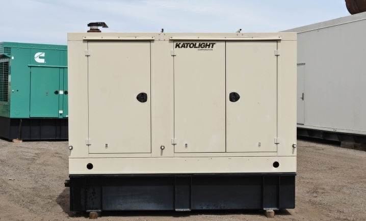 佛山购买柴油发电机需留心哪些问题?