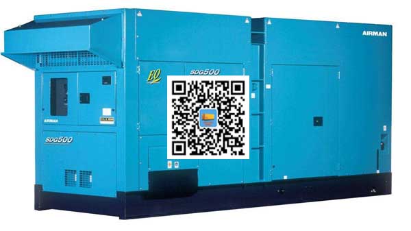 佛山出租发电机 进口和国产柴油发电机组有什么不同