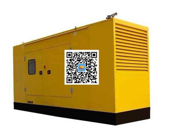 佛山出租发电机 柴油发电机不维护对机器有什么影响