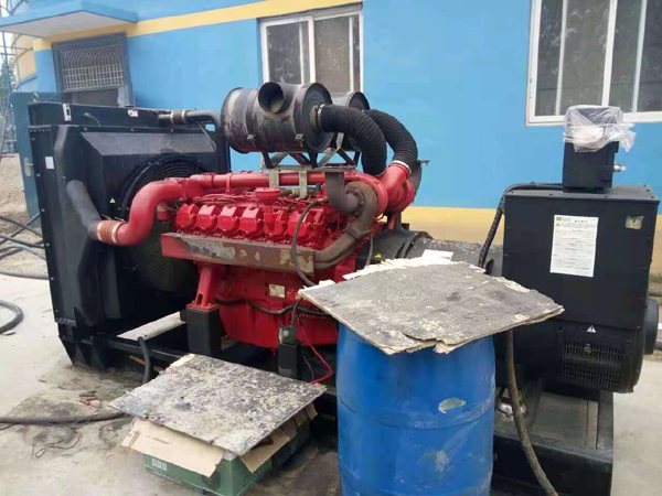 佛山租赁发电机 发电机的主要分类介绍