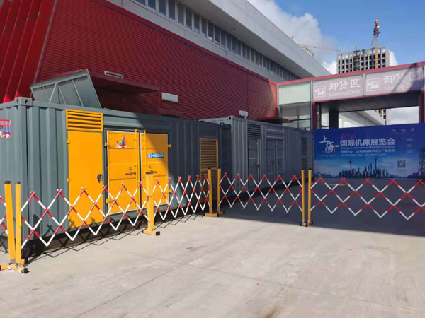 佛山发电机租赁的“望、闻、问、切”你知道多少？