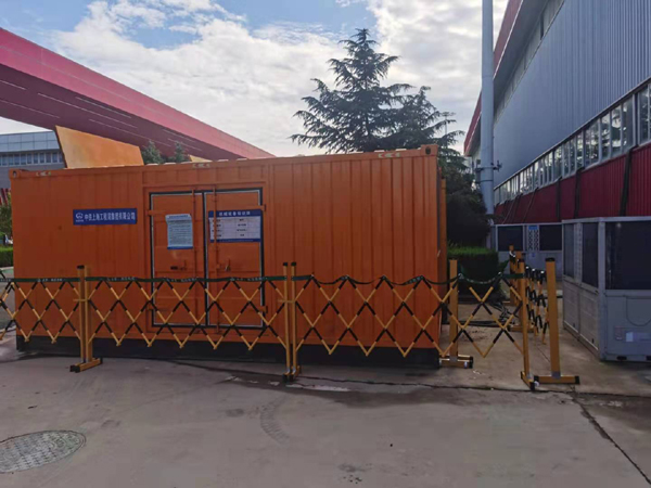 佛山柴油发电机组的运行和使用注意事项