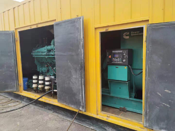 佛山柴油发电机组的蓄电池种类有哪些？