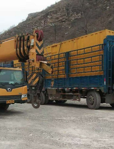 佛山租赁发电机-柴油发电机的冷却与通风