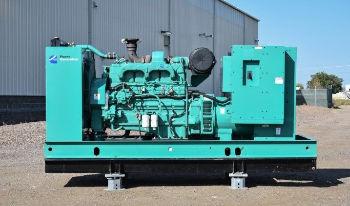 佛山发电机出租-教您发电机厂家该如何选购