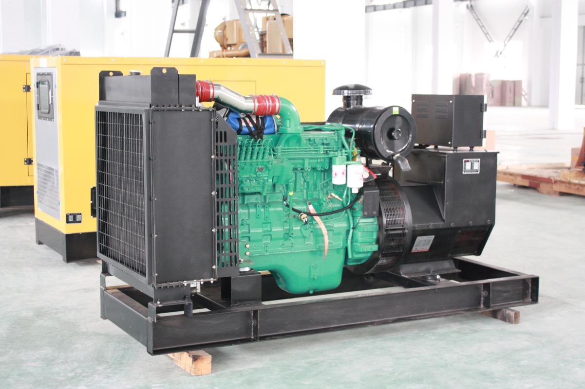佛山租赁发电机-柴油发电机,柴油发电机组冷却液不循环怎么办