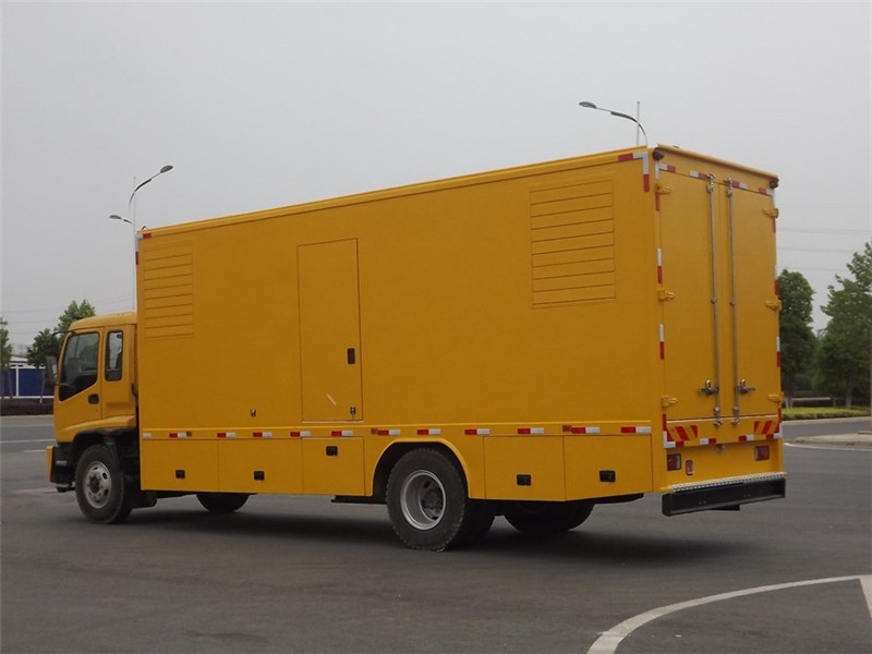 佛山租赁发电机-进口柴油发电机组和国产柴油发电机组有什么区别？