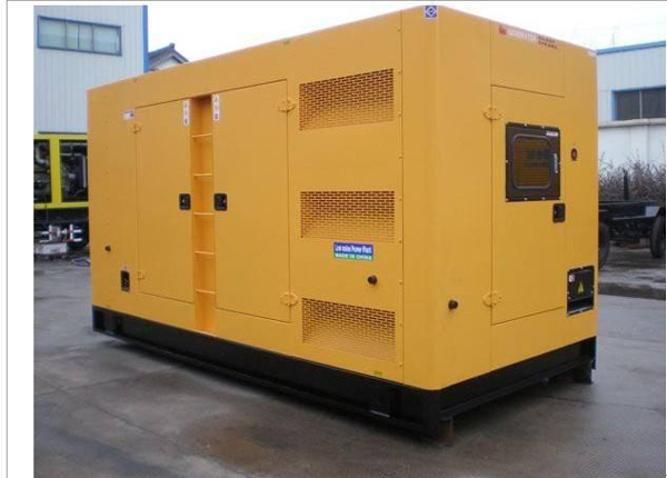 佛山发电机出租-静音发电机组厂家：柴油发电机组并机需要什么条件？