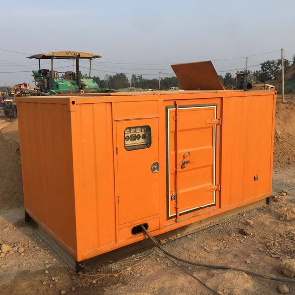 佛山发电车出租-挑选发电机哪些技巧可以掌握使用