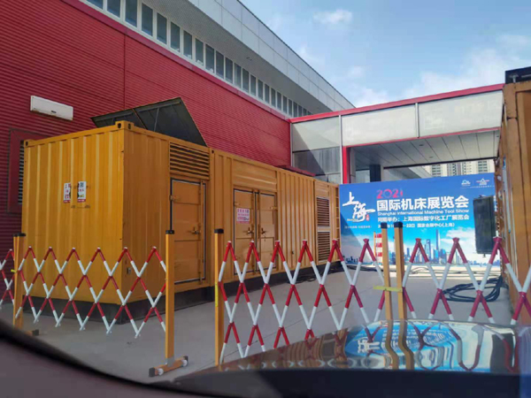 佛山出租发电机-柴油发电机和汽油发电机哪个更好一些？