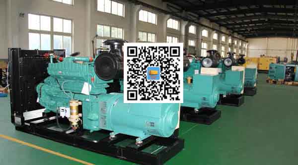 佛山租赁发电机-柴油发电机组的四保护是什么