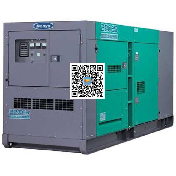 佛山出租发电车-柴油发电机组控制结构和功能要求