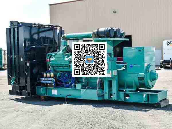 佛山发电机出租-玉柴发电机为广大客户提供了哪些售后服务