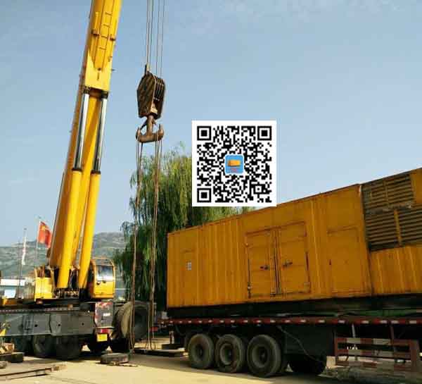 佛山发电车出租-全自动发电机组长期不使用该如何保养？