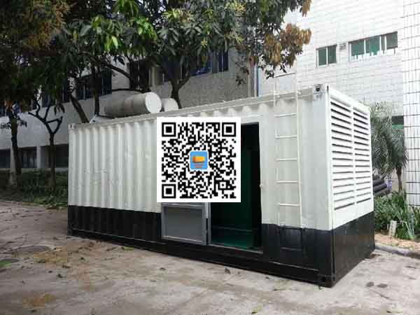 佛山出租发电机-什么样的柴油发电机使用效果比较好