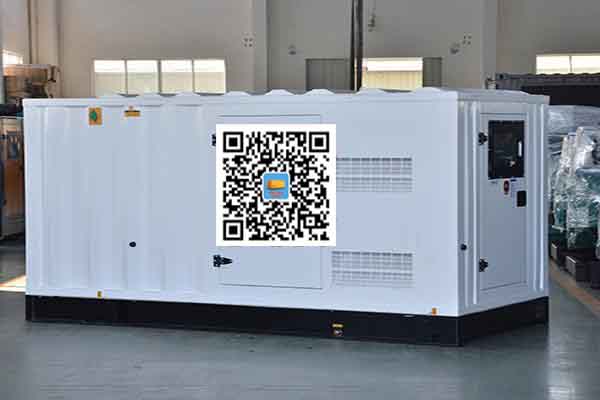 佛山租赁发电机-造成柴油发电机机组产生积炭的原因？