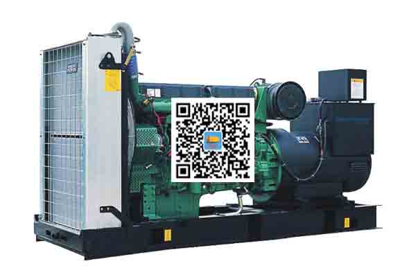 佛山租赁发电机-柴油发电机组不及时维护危害大