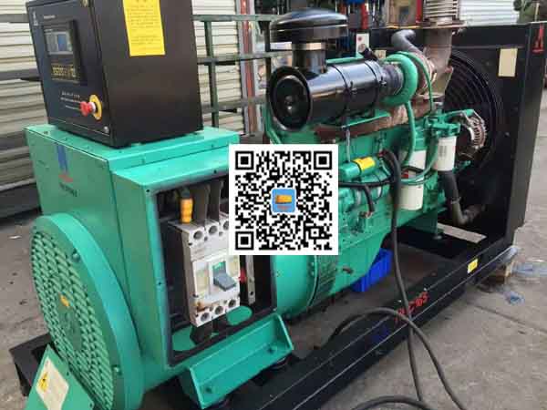 佛山租赁发电机-发电机一般变压器磁芯所使用的是什么材料？