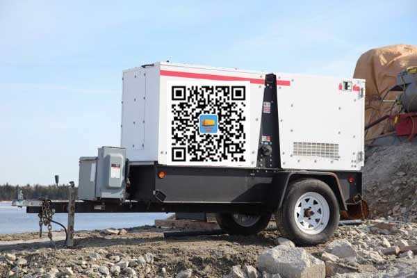 佛山发电车出租-应注意的注意安全事项