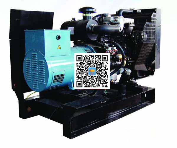 佛山发电车出租-沃尔沃发电机在使用时需要注意哪些细节