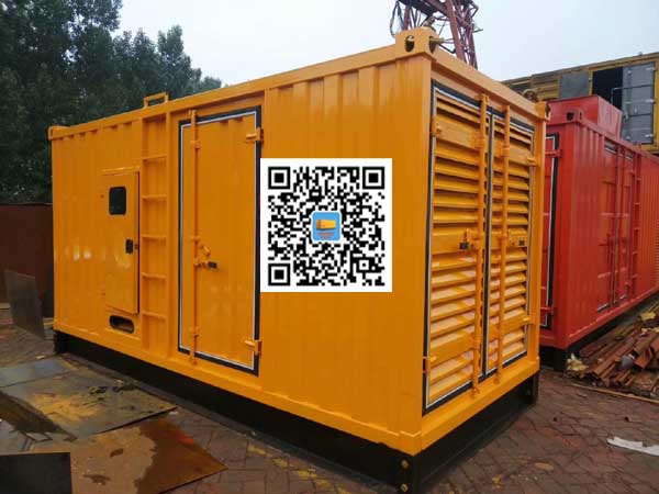 佛山发电机出租-发电机组应该选购什么品牌的