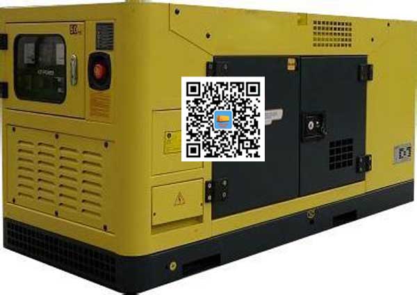 佛山租赁发电机-潍柴发电机出现的故障和解决方法