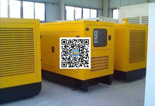 佛山租赁发电机-发电机组并机及并机柜的优点
