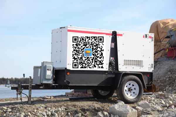 佛山水轮发电机组振动的原因