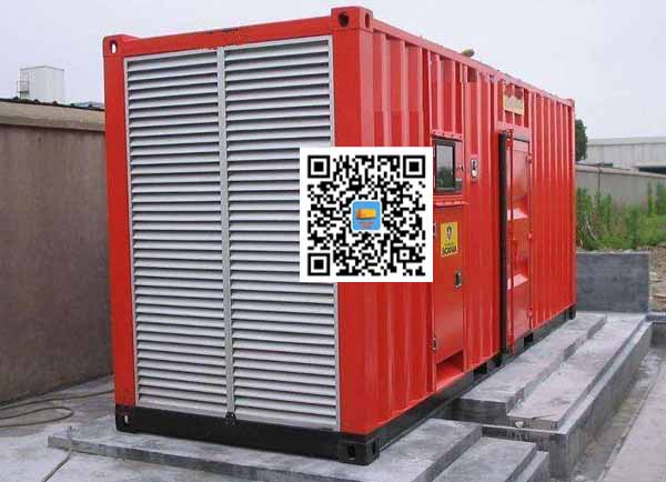 佛山300kw柴油发电机组一个小时耗油