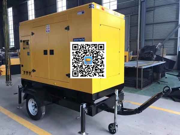 佛山柴油发电机组需要经常换油吗