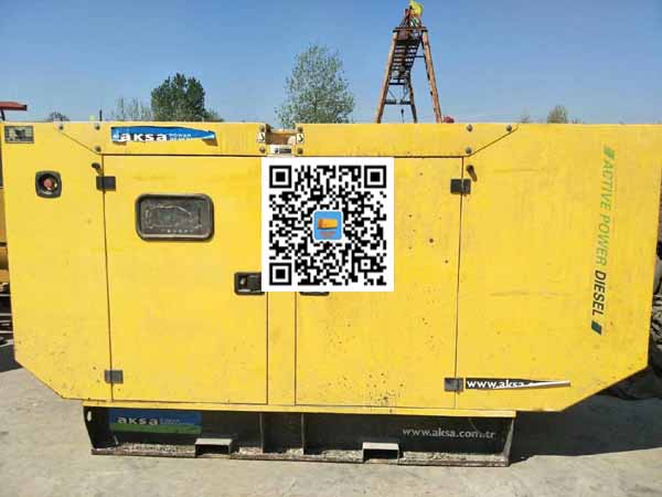 佛山柴油发电机怎样启动，启动过程中应该做的事情