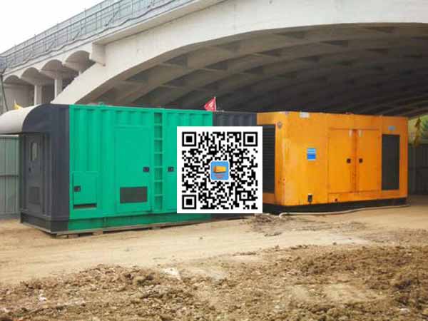 佛山决定发电机顺利启动的因素及如何解决发电机冬季起动困难问题