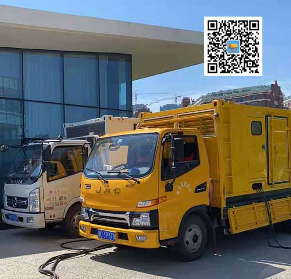 佛山发电机出租-如何测试柴油发电机组