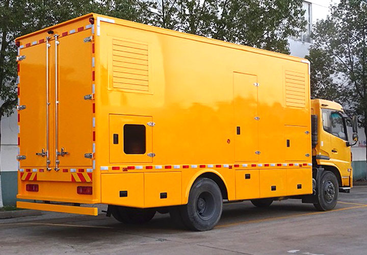 佛山租赁发电机-柴油发电机组使用应注意什么？