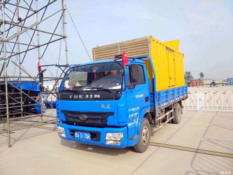 佛山800KW柴油发电机组油耗是多少？