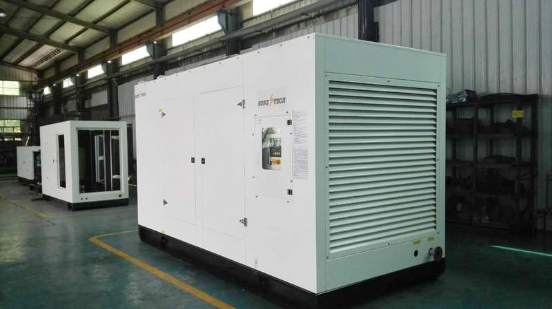 佛山过载保护装置频繁触发会对发电机组造成哪些损害？