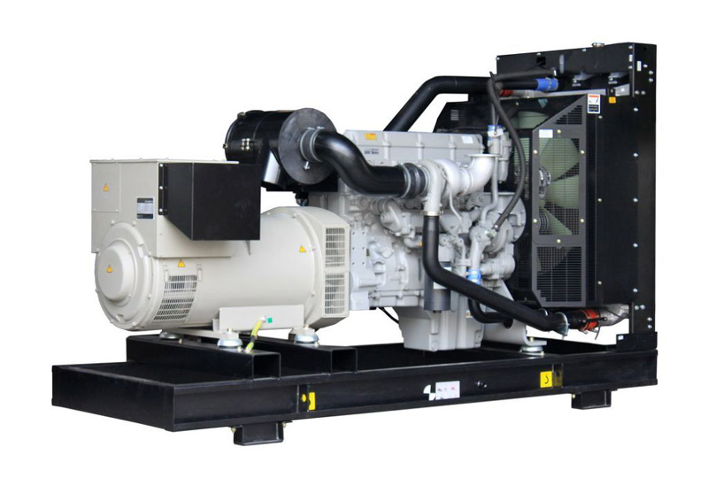 佛山柴油发电机组租赁出租机油底壳正确清洗方法