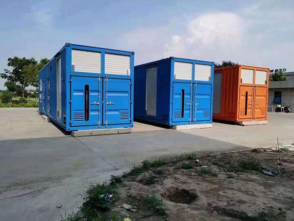 佛山柴油发电机组维修保养中易被忽视的细节