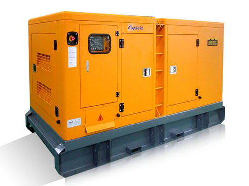 佛山影响 200kw 柴油发电机油耗的因素有哪些？