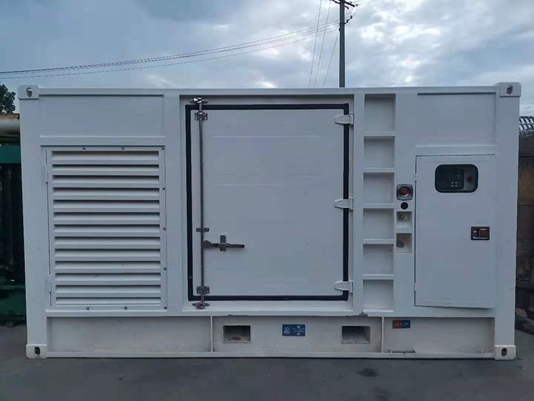 佛山控制系统的品牌和价格会影响柴油发电机的性能吗？