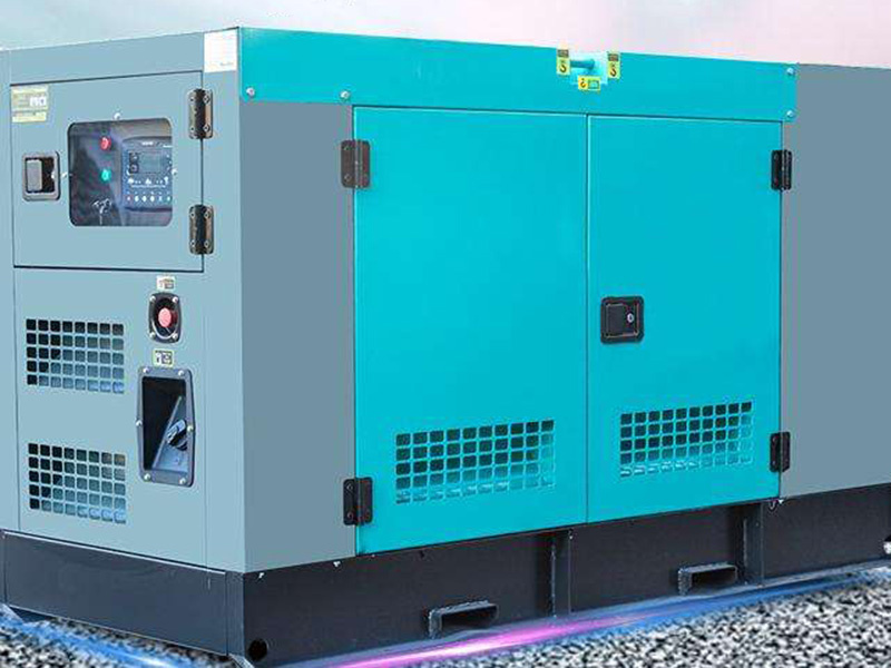 佛山50KW柴油发电机油耗是多少？