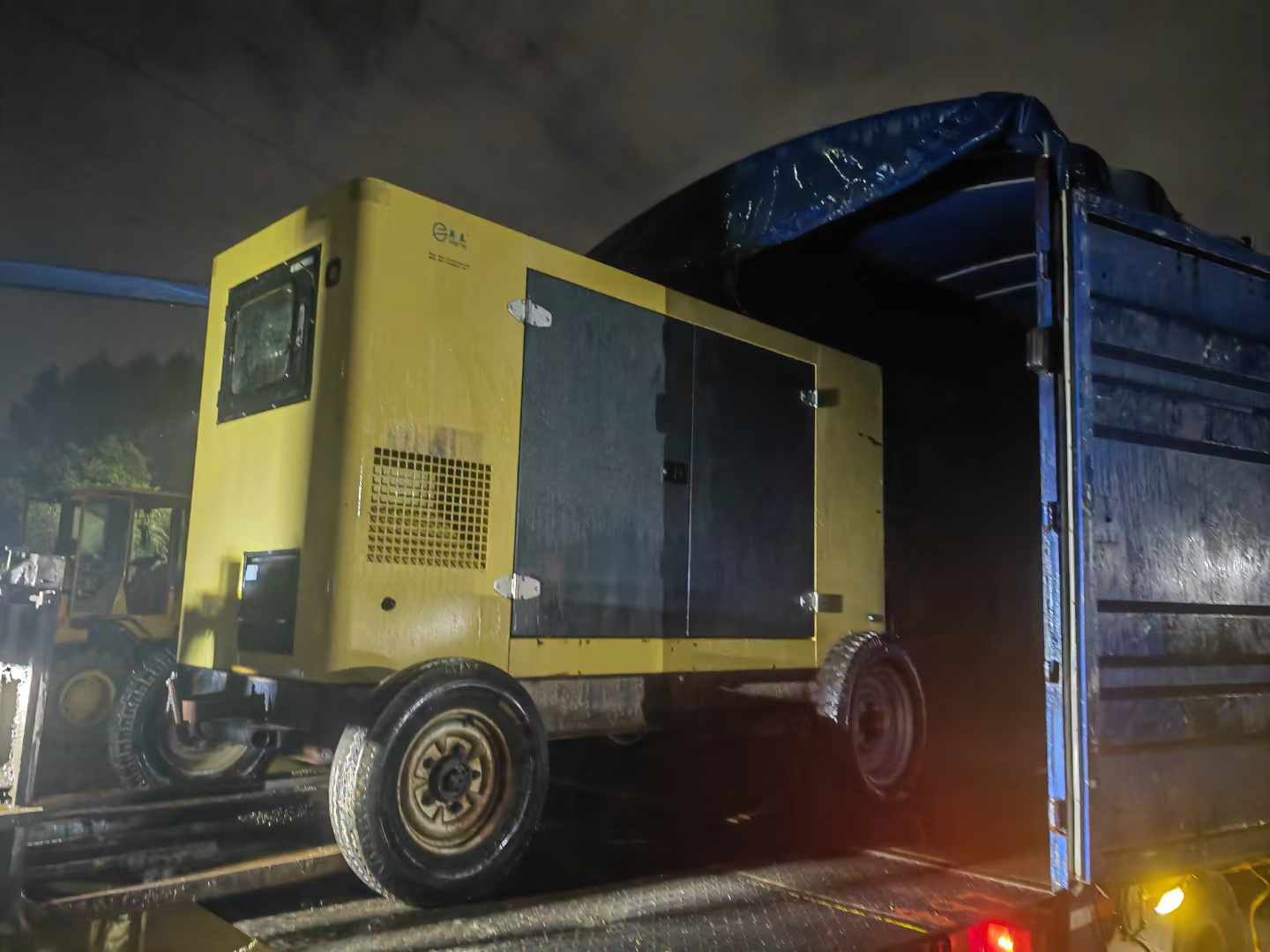 佛山如何根据负载特性选择合适的柴油发电机？