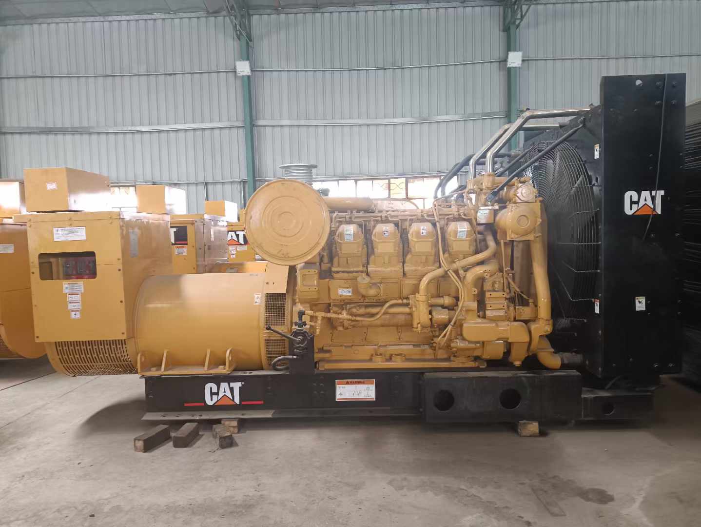 佛山如何选择适合自己的柴油发电机组品牌？