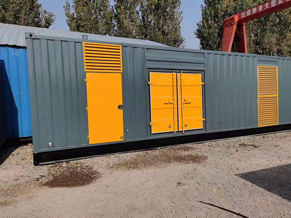 佛山如何通过维护保养来延长康明斯柴油发电机组的使用寿命？