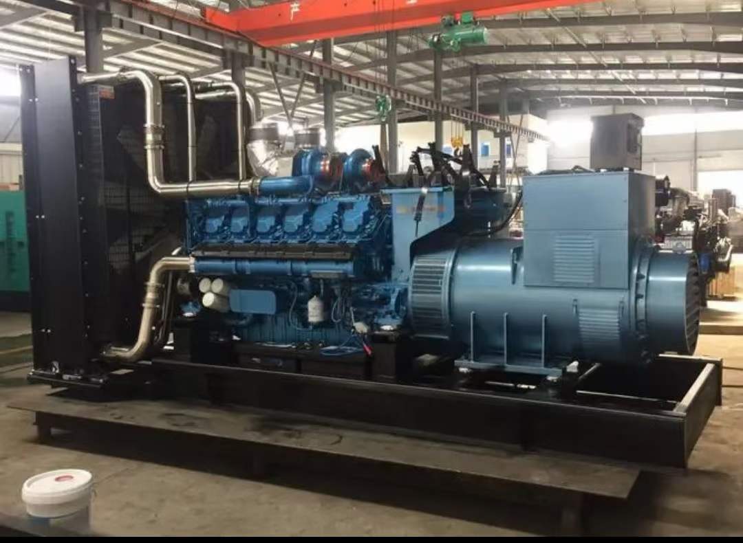 佛山发电机组不及时更换空气滤清器会有哪些后果？