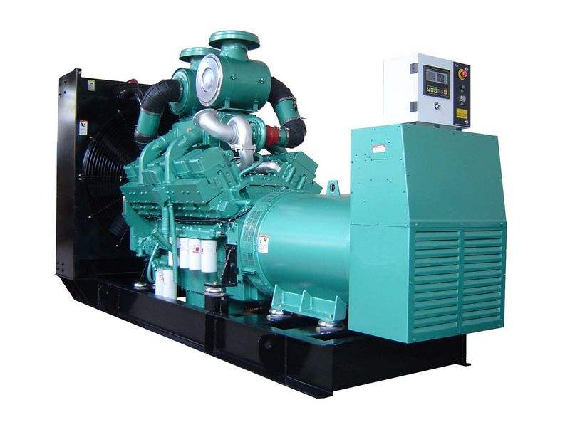 佛山如何判断发电机滤清器是否需要更换？