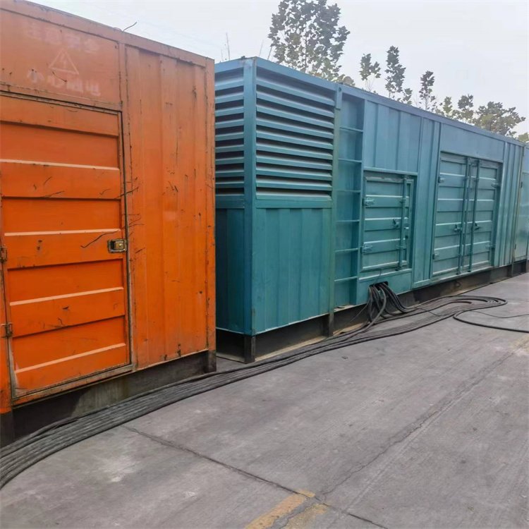 佛山如何选择适合 600kW 柴油发电机组的热继电器？