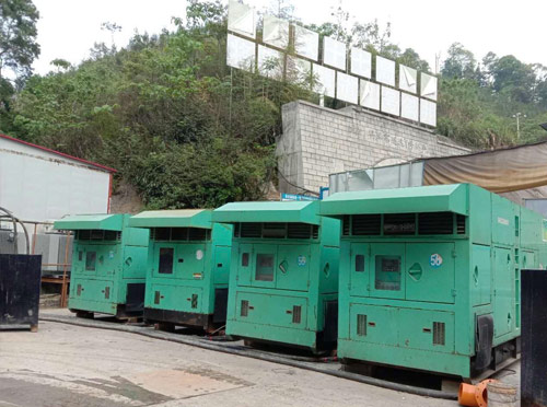 佛山发电机组日常应用及注意事项？